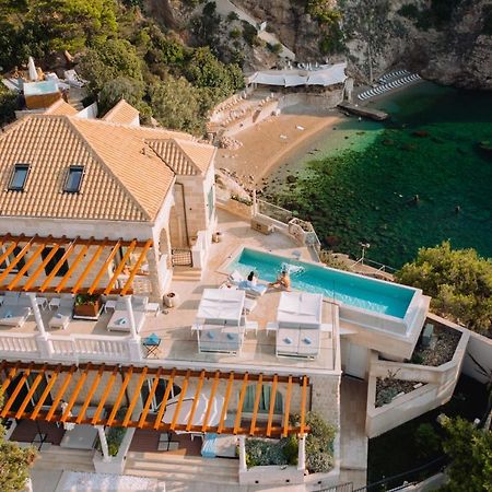 Villa Orabelle Dubrovnik Exterior foto