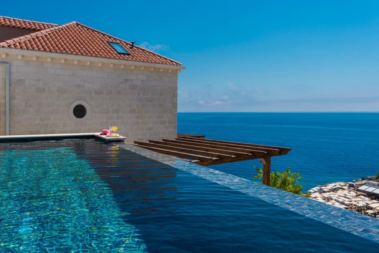 Villa Orabelle Dubrovnik Exterior foto