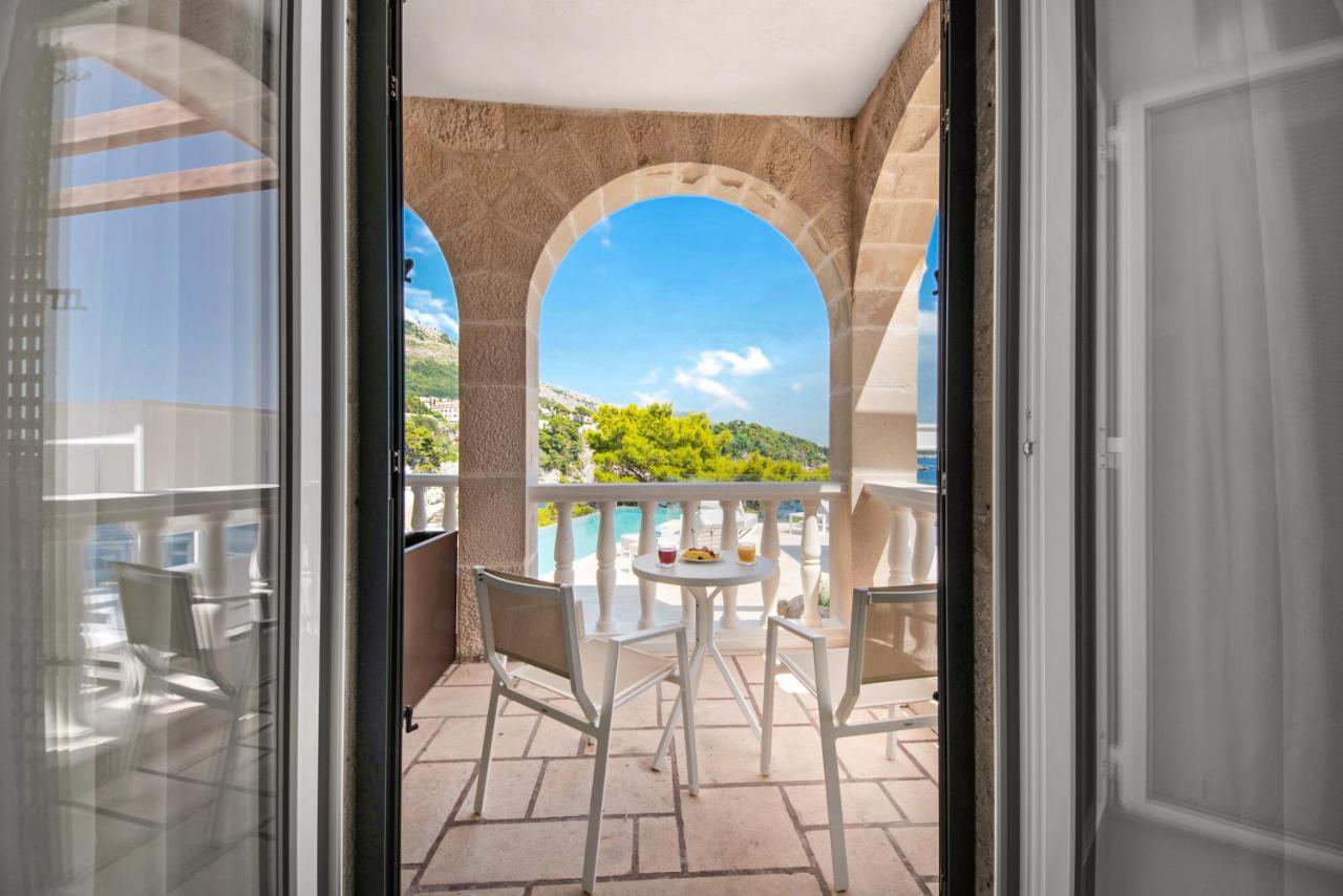 Villa Orabelle Dubrovnik Exterior foto