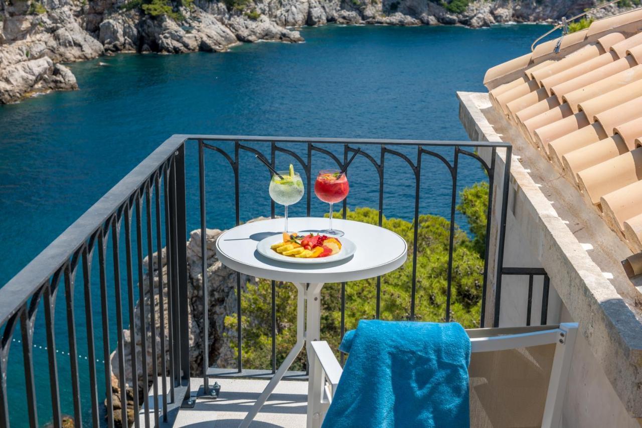 Villa Orabelle Dubrovnik Exterior foto