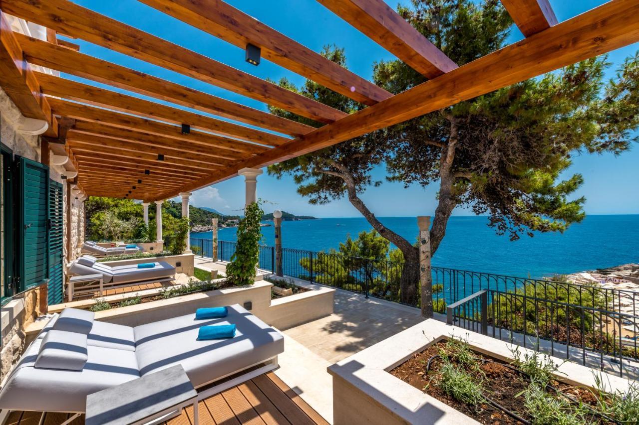 Villa Orabelle Dubrovnik Exterior foto