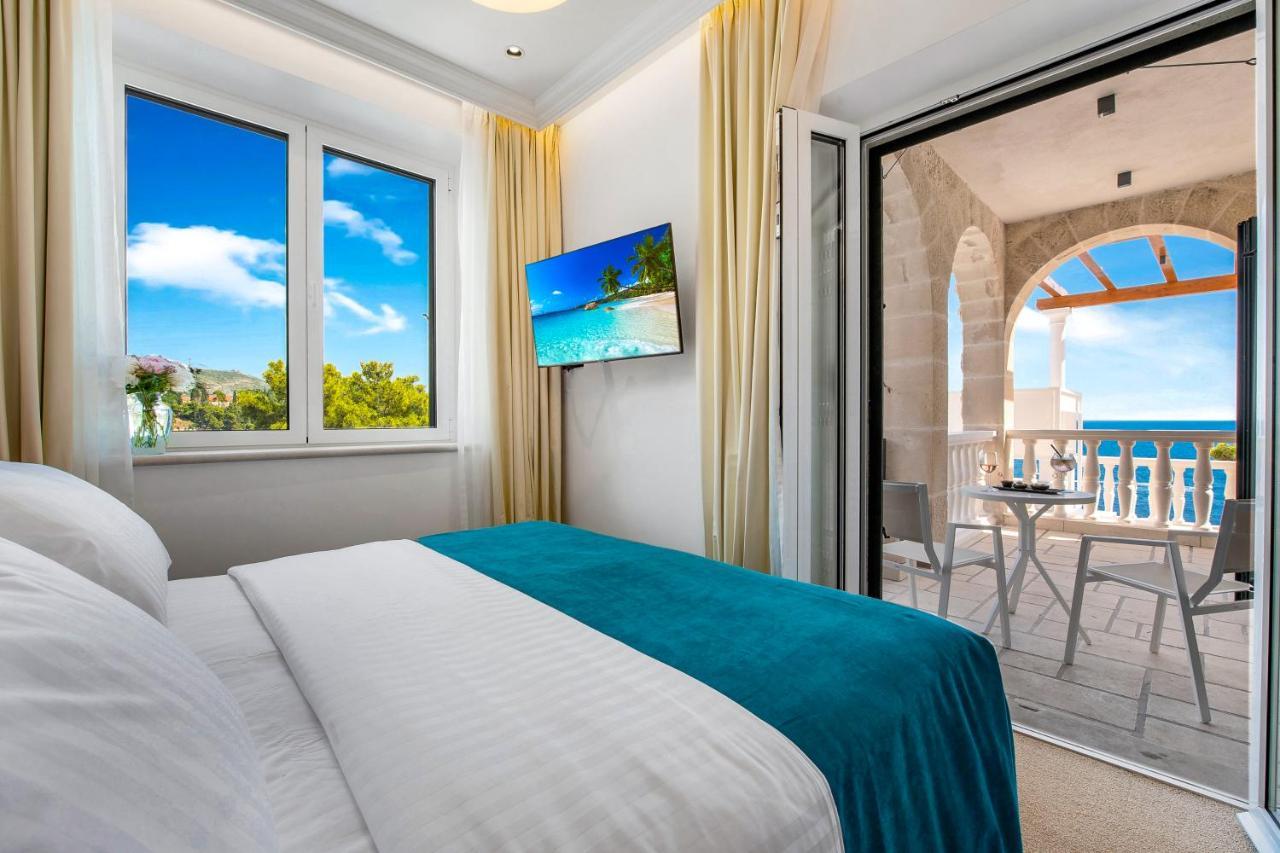 Villa Orabelle Dubrovnik Exterior foto