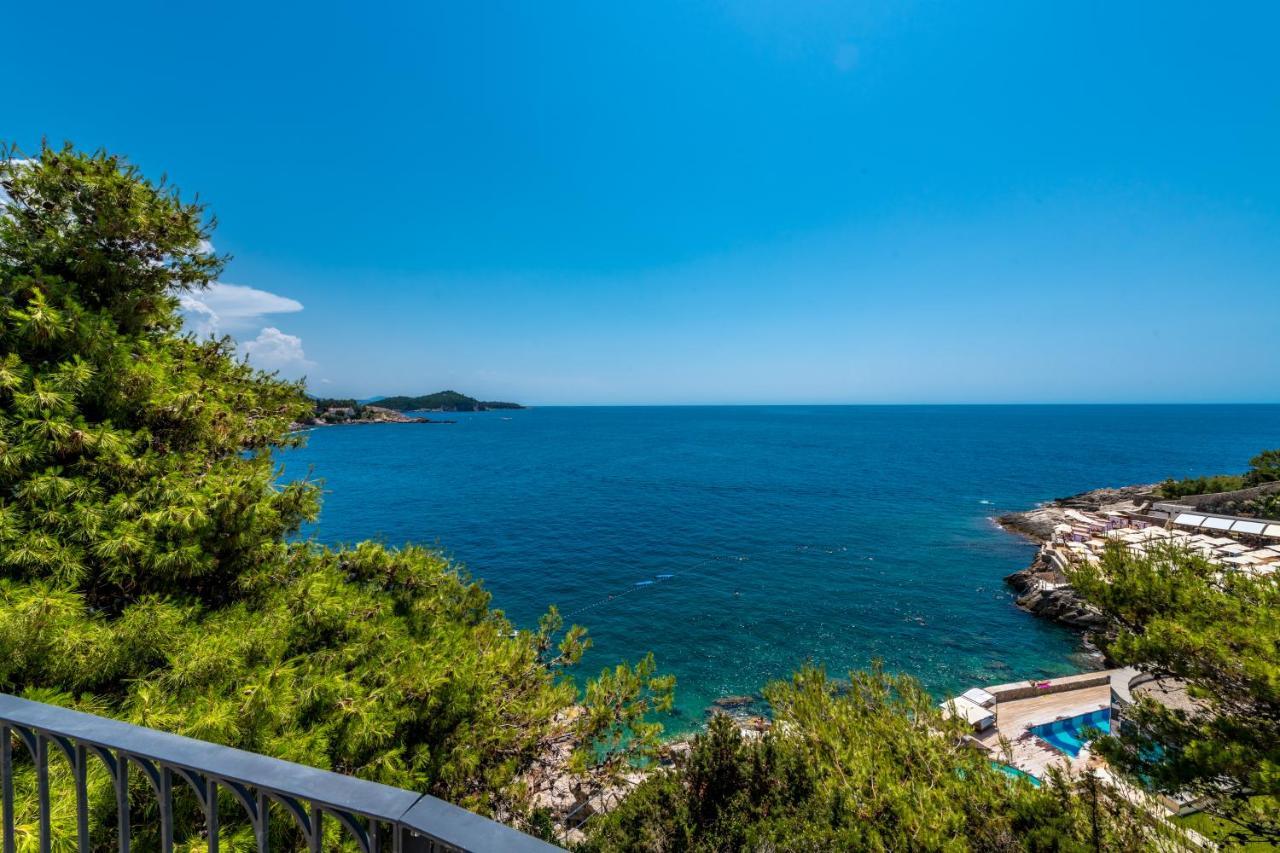 Villa Orabelle Dubrovnik Exterior foto