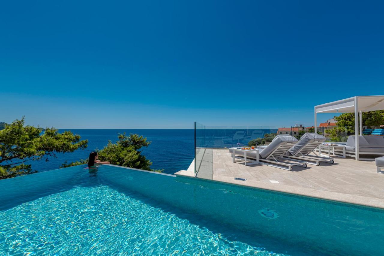 Villa Orabelle Dubrovnik Exterior foto