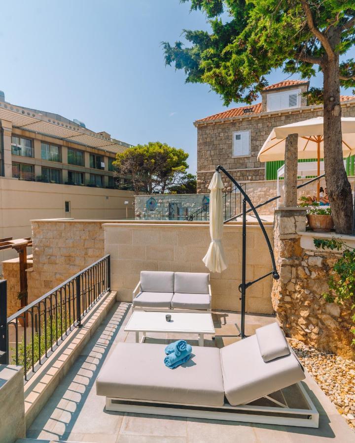 Villa Orabelle Dubrovnik Exterior foto