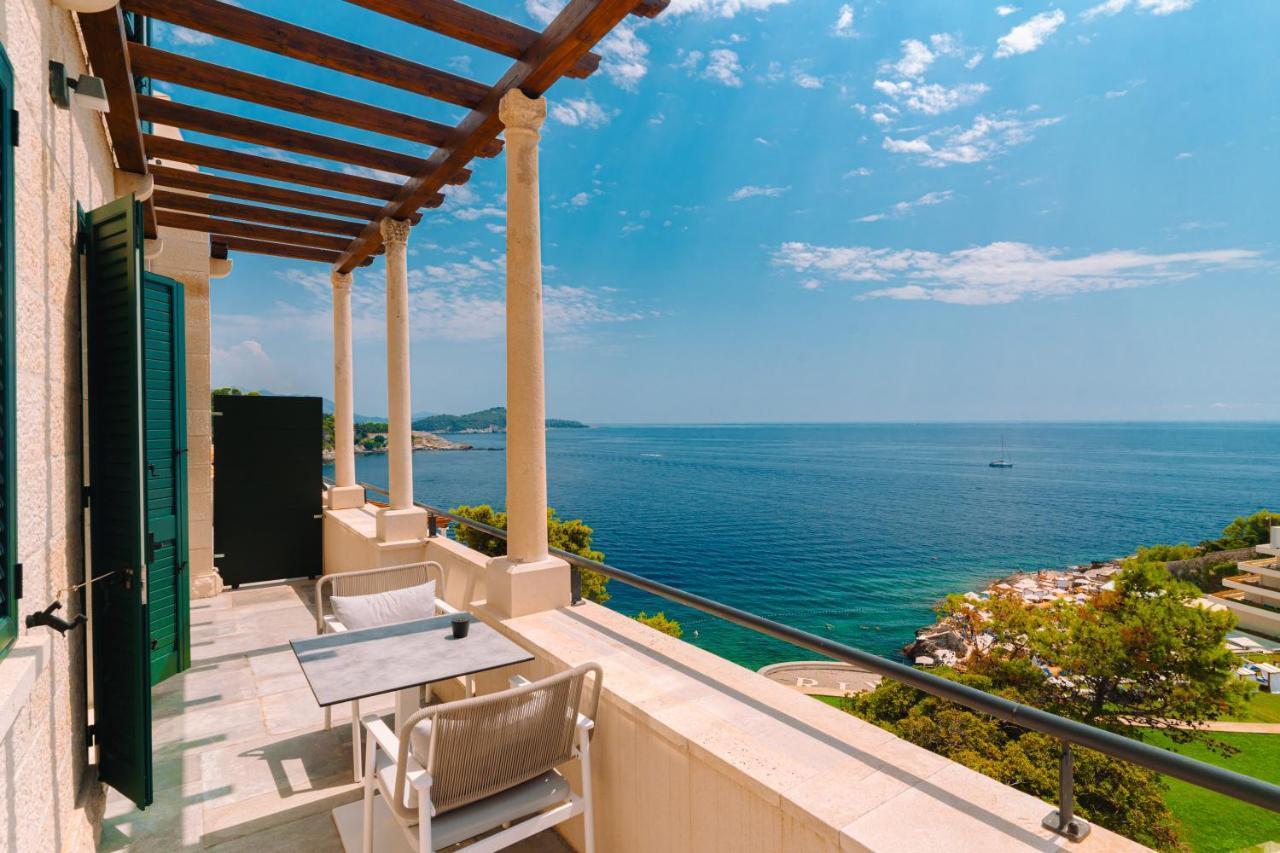 Villa Orabelle Dubrovnik Exterior foto
