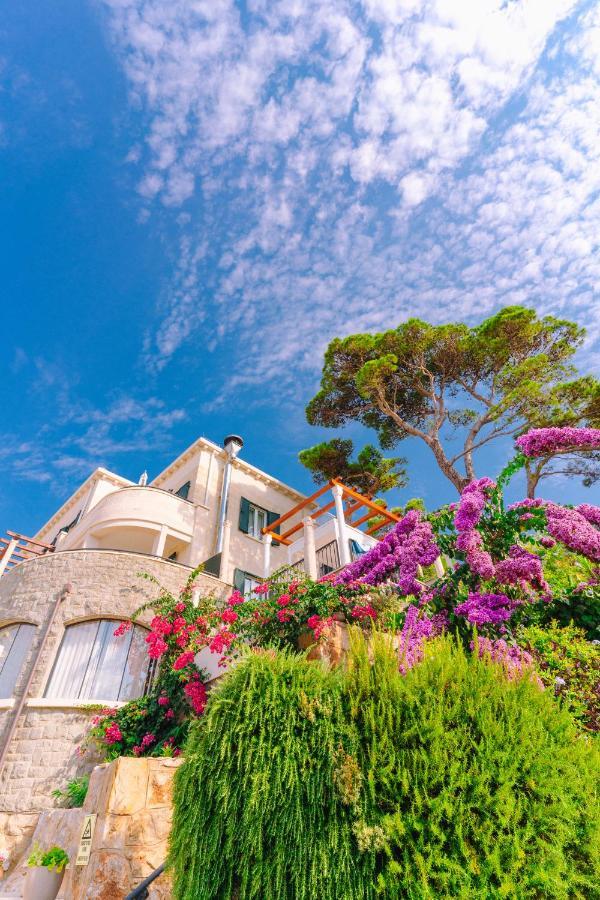 Villa Orabelle Dubrovnik Exterior foto