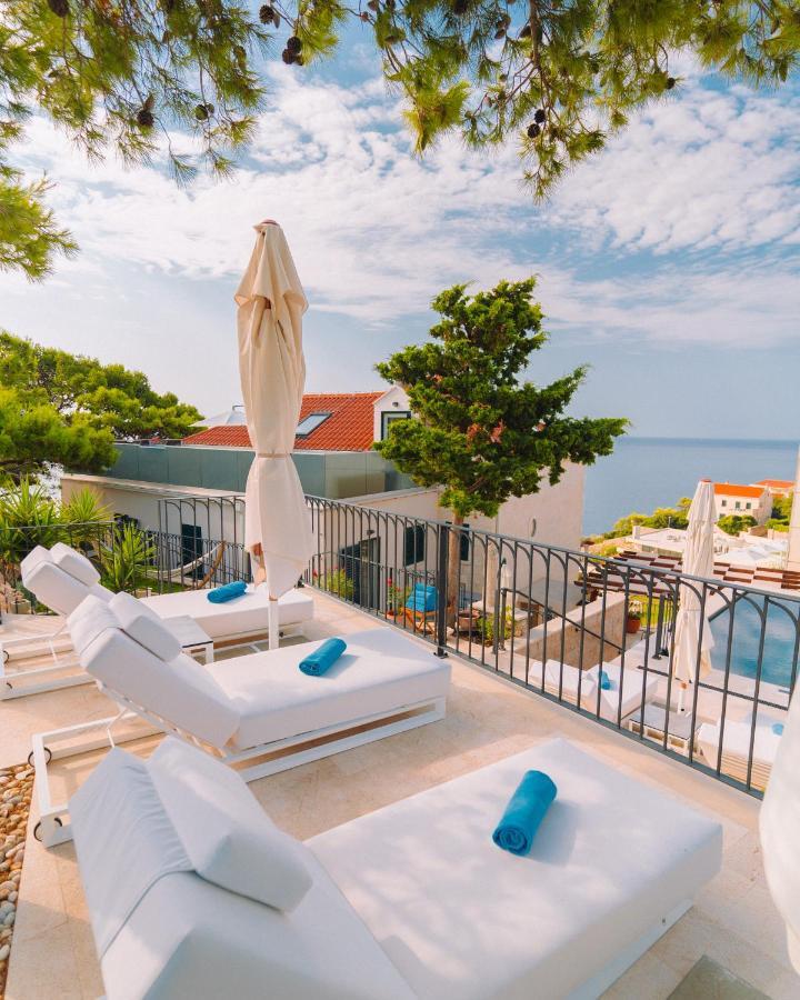 Villa Orabelle Dubrovnik Exterior foto