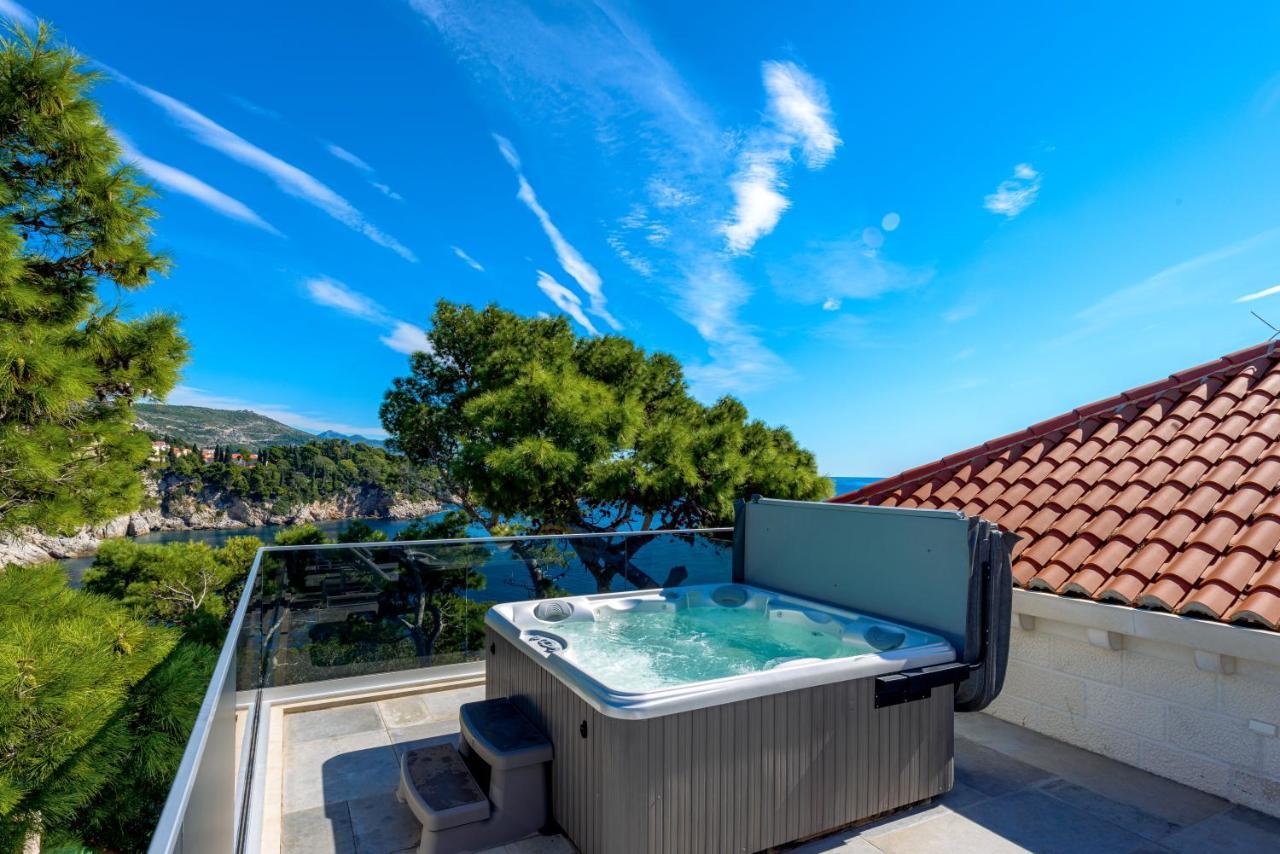 Villa Orabelle Dubrovnik Exterior foto