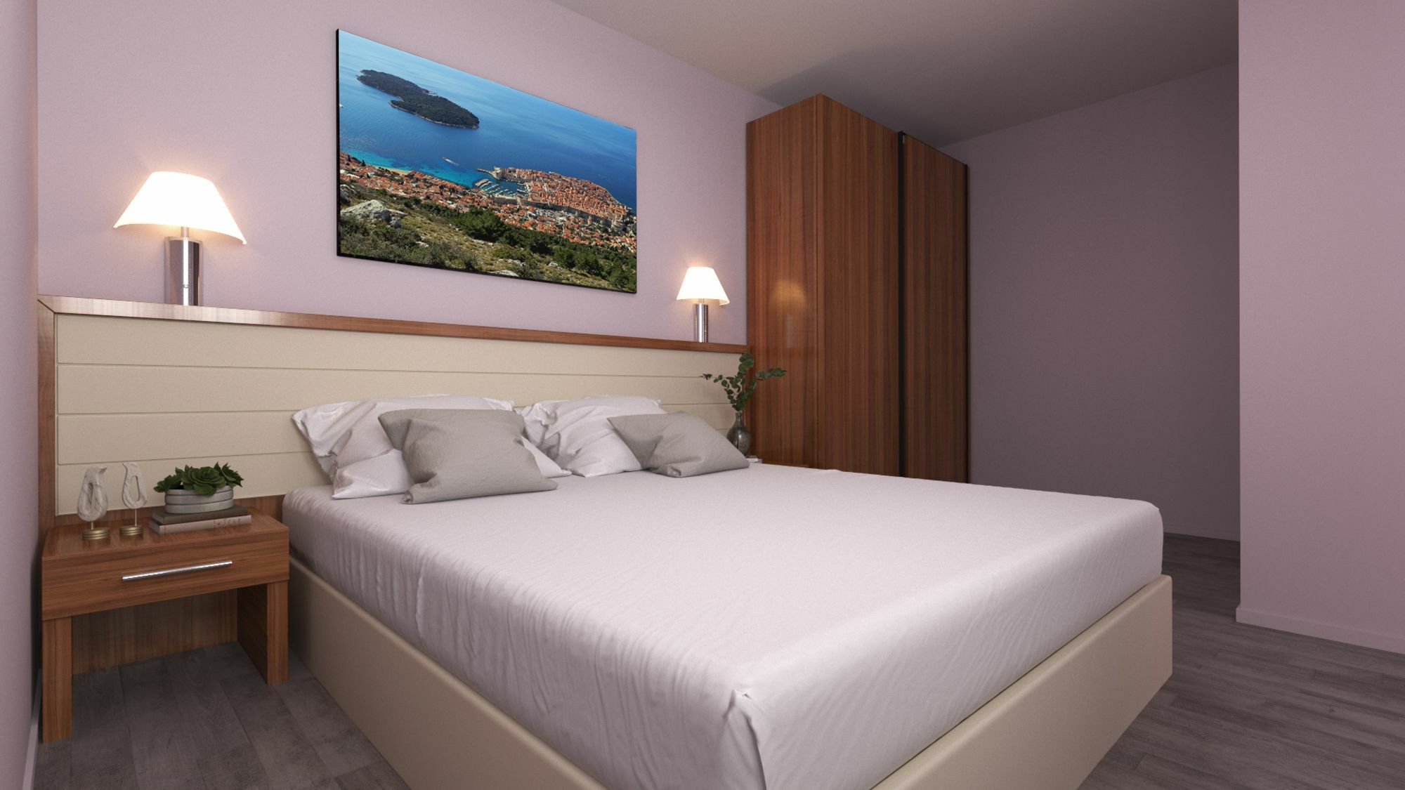 Villa Orabelle Dubrovnik Exterior foto